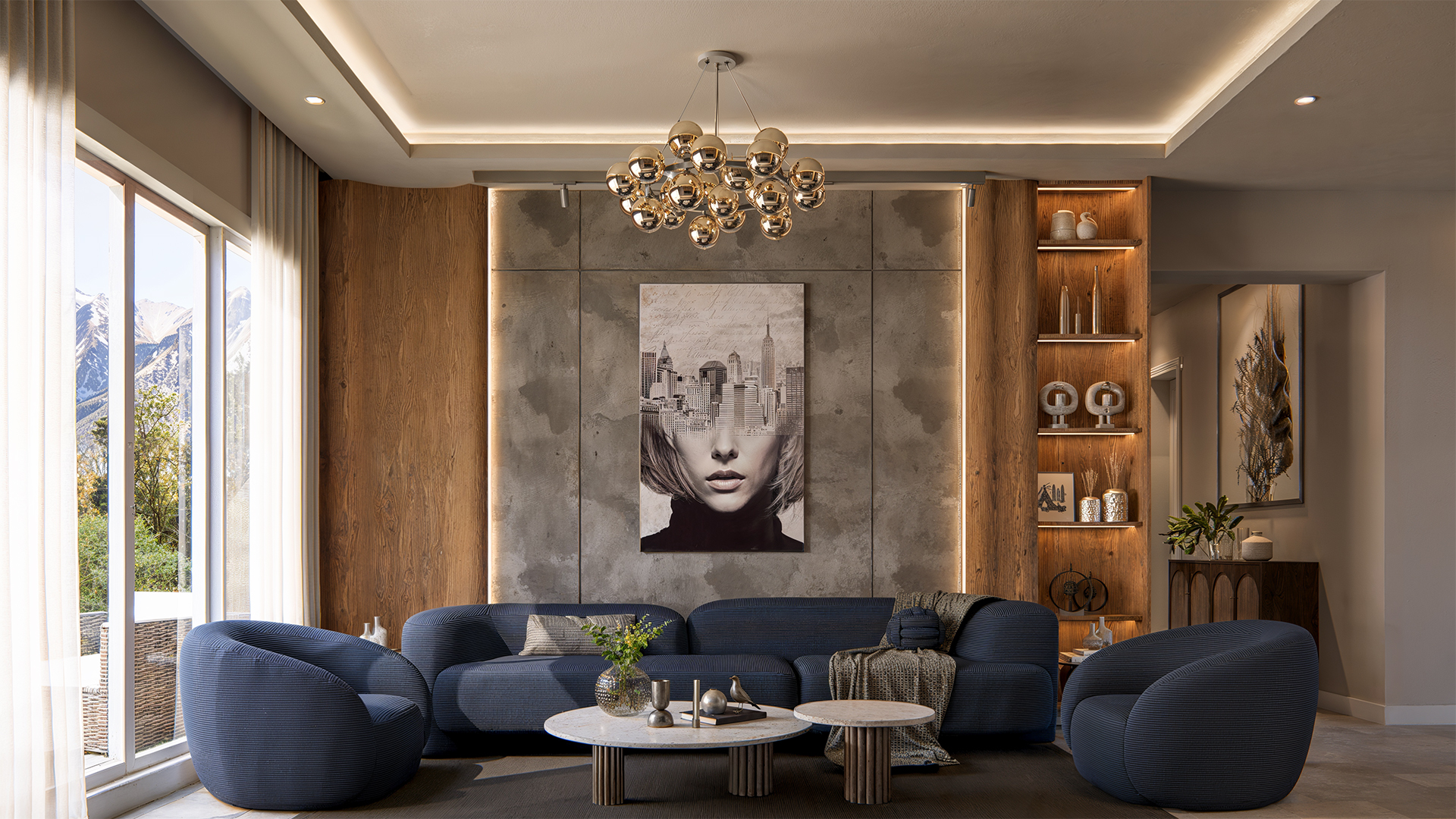 Lumina Residence